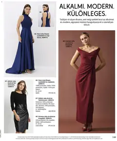 Bonprix - Bonprix katalógus - Új, Vidéki Romantika megtekintése, amely érvényes 2025.11.24.-től | Oldal: 71