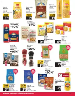 Pregled letka Katalog trgovine Tommy vrijedi od 06.11.2025 | Stranica: 21