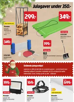 Forhåndsvis Kundeavis fra butikk Jula gyldig fra 02/12/2025 | Side: 8