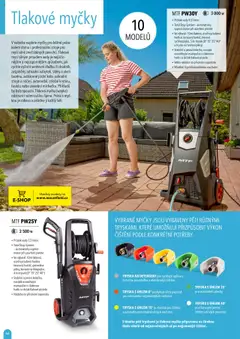 Náhled nabídky: Mountfield Katalog 2025 platný od 16.04.2025 | Strana: 46
