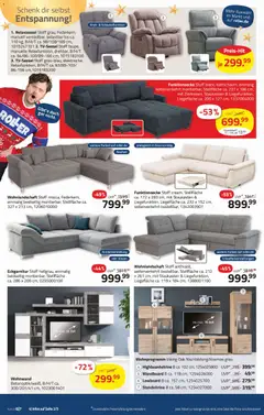 Vorschau von dem Prospekt des Geschäftes Roller, gültig ab dem 30.11.2025 | Seite: 8