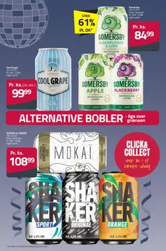 Eksempel på tilbudsavis Tilbudsavis fra butik Otto Duborg gyldig fra 11/12/2025 | Side: 20