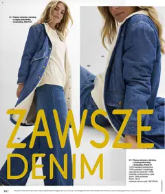 Pogląd gazetki "Katalog - W Jesiennym Nastroju" ze sklepu BonPrix ważnej od 04.11.2025 | Strona: 68