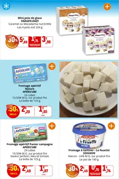 Prévisualisation de Catalogue du magasin Coccinelle formulaire valide 03/12/2025 | Page: 19