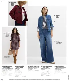 Náhľad Bonprix letáku platného od 14.10.2025 | Strana: 62