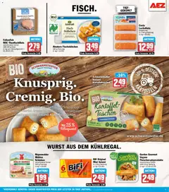 Vorschau von dem Prospekt des Geschäftes AEZ, gültig ab dem 03.11.2025 | Seite: 7