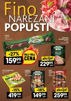 Pregled Idea kataloga - važi od 27.11.2025 | Strana: 7