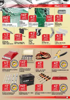 Pregled letka Katalog trgovine Smit Commerce vrijedi od 15.10.2025 | Stranica: 11