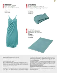 Vorschau des Merkblatts Aktionen vom Shop Tchibo gültig von 10.10.2025 bis | Seite: 153