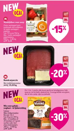 Voorbeeld van Folder week 49 van winkel Delhaize geldig vanaf 04/12/2025 | Pagina: 46