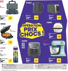 Prévisualisation de Catalogue du magasin Conforama formulaire valide 28/10/2025 | Page: 48