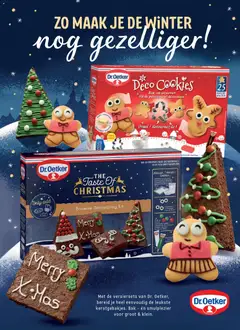 Voorbeeld van Kerstmagazine van winkel Lidl geldig vanaf 09/12/2025 | Pagina: 53