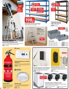 Predogled kataloga iz trgovine Bauhaus veljaven od 06.11.2025 | Stran: 12