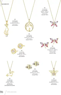 Pogląd gazetki "Promocje" ze sklepu Apart ważnej od 04.11.2025 | Strona: 72