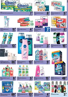 Pogląd gazetki "Gazetka" ze sklepu TomiMarkt ważnej od 21.11.2025 | Strona: 7