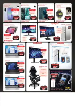 Vista previa del folleto de la tienda Mi Electro válido desde el 20/11/2025 | Página: 4