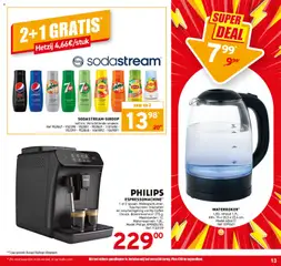 Voorbeeld van Folder van winkel Trafic geldig vanaf 05/11/2025 | Pagina: 13