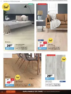 Pogląd gazetki "Black Friday" ze sklepu Komfort ważnej od 29.10.2025 | Strona: 18