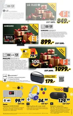 Vorschau von dem Prospekt des Geschäftes Medimax, gültig ab dem 06.12.2025 | Seite: 5