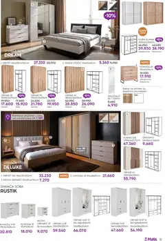 Pregled Matis kataloga - važi od 01.12.2025 | Strana: 13