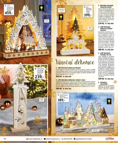 Náhled nabídky: Velký Košík Katalog říjen platný od 01.10.2025 | Strana: 44