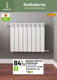 Vista previa del folleto de la tienda Leroy Merlin válido desde el 21/10/2025 | Página: 92