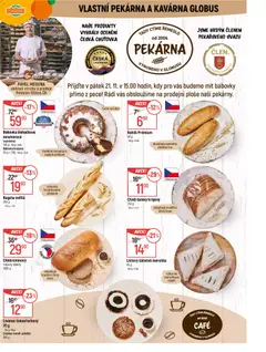 Náhled nabídky: Globus Leták platný od 19.11.2025 | Strana: 7