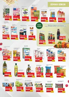 Pregled Medius kataloga - važi od 02.12.2025 | Strana: 8