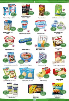 Náhľad Sintra letáku platného od 16.10.2025 | Strana: 5