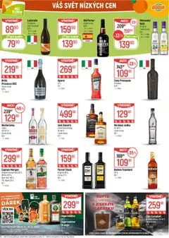 Náhled nabídky: Globus Leták platný od 05.11.2025 | Strana: 27