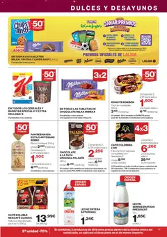 Vista previa del folleto de la tienda Supercor válido desde el 04/12/2025 | Página: 41