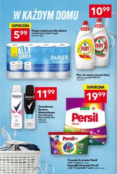 Pogląd gazetki "Gazetka" ze sklepu Lewiatan ważnej od 20.11.2025 | Strona: 16