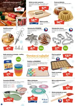 Náhľad Kinekus letáku platného od 01.12.2025 | Strana: 2