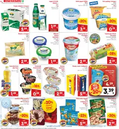 Pregled letka Katalog trgovine Interspar vrijedi od 06.08.2025 | Stranica: 10