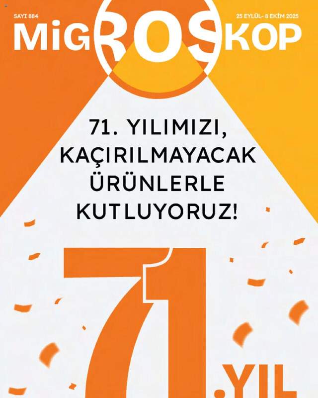 Migros - Migroskop