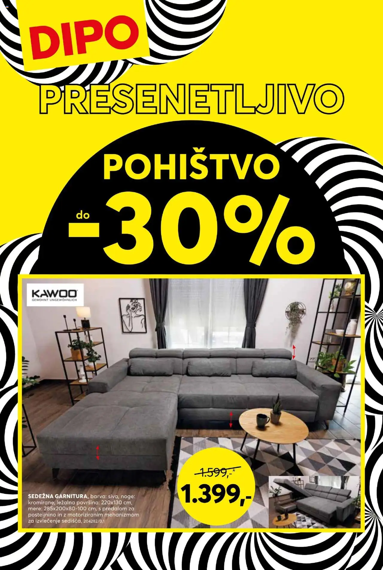 Dipo Katalog od 03.09.2025 - aktualna ponudba - stran 1