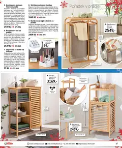 Náhled nabídky: Velký Košík Katalog listopad 2025 platný od 01.11.2025 | Strana: 87