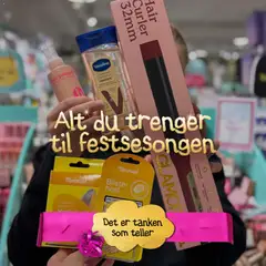 Forhåndsvis Kundeavis fra butikk Normal gyldig fra 12/12/2025