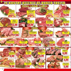 Anteprima dell'opuscolo Black Friday dal negozio Pewex valido da 27/11/2025 | Pagina: 4