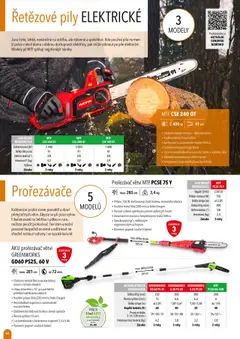 Náhled nabídky: Mountfield Katalog 2025 platný od 16.04.2025 | Strana: 66