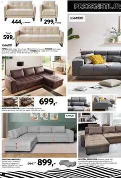 Predogled kataloga iz trgovine Dipo veljaven od 05.11.2025 | Stran: 2