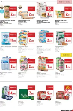 Pré-visualização do folheto da loja El Corte Ingles válida a partir de 17/10/2025 | Página: 31