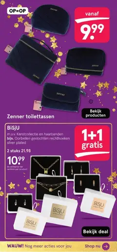 Voorbeeld van Folder van winkel Etos geldig vanaf 08-12-2025 | Pagina: 80