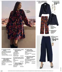 Pogląd gazetki "Katalog - Sielankowy romantyzm" ze sklepu BonPrix ważnej od 17.11.2025 | Strona: 68