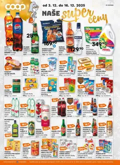 Náhled nabídky: Trefa Leták platný od 03.12.2025 | Strana: 8