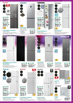 Преглед на Брошура от магазин Зора - Офертата е валидна от 31.10.2025 | Cтраница : 15