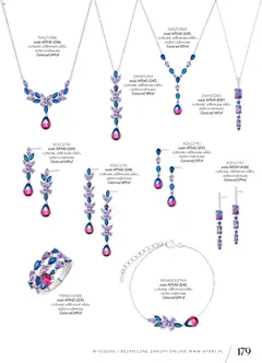 Pogląd gazetki "Promocje" ze sklepu Apart ważnej od 04.11.2025 | Strona: 181