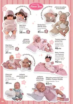 Vista previa del folleto de la tienda Toy Planet válido desde el 03/11/2025 | Página: 160