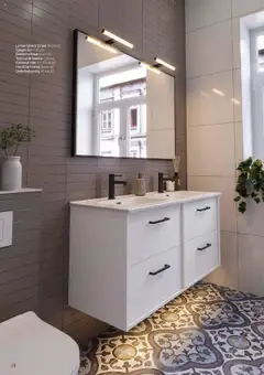 Förhandsgranska reklamblad Aktuella reklamblad Bauhaus från butik Bauhaus gäller från 25/08/2025 | Sida : 28