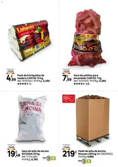 Vista previa del folleto de la tienda Leroy Merlin válido desde el 21/10/2025 | Página: 45